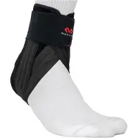 Mcdavid Stealth Cleat 3+ Støtte For Venstre Ankel