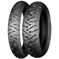 Michelin Anakee 3 69v Tl Bakhjul På Stisykkel
