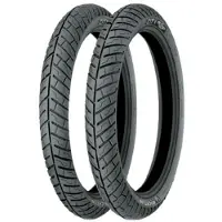 Michelin Moto City Pro 59s Tt M/c Landeveissdekk