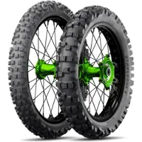 Michelin Starcross 6 Hard 62m Tt Nhs Off-road Bakdekk