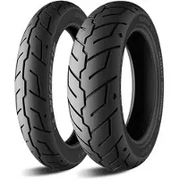Michelin Moto Scorcher 31 62h Tl Custom Motorsykkel Fordekk