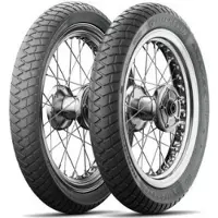 Michelin Anakee Street 51s Tl Forhjulsspor