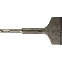 Milwaukee DLUTO SDS S.DO TYNKU 165x75 mm for fjerning av puss