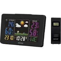Denver WS-540BLACK