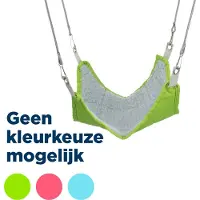 Trixie Hammock 18x18cm assorted colours
