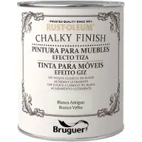 Big Buy Cooking Rust-oleum Chalky Finish 5397509 Møbelmaling 0.75l