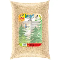 Lillebro hakkede peanøttkjerner - 10 kg