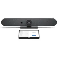 Logitech - video conferencing kit