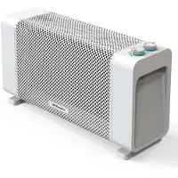 Orbegozo Rmb 1010 Radiator