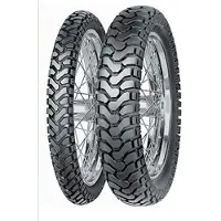 Mitas E-07 72t Tl Motorsykkel-eventyrdekk