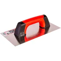 Rubi R75970 30 Cm Rektangulær Sparkel