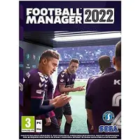 Pc Games Pc Football Manager 2022 Ciab