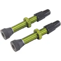 VAR 2 Alloy Presta Ventiler