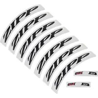 Zipp 303 Klistremerker