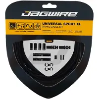 Jagwire Sport Xl Sram/shimano/campagnolo Bremsekabelsett
