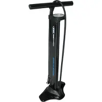 VAR Tubeless Varp80500c Sykkelpumpe