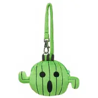 Square Enix Final Fantasy Xiv Heavensward Plysj Cactuar Veske Teddy