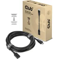 Club 3D Cac-1325 5 M Hdmi-kabel