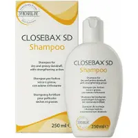 Synchroline Closebax SD Shampoo 250 ml