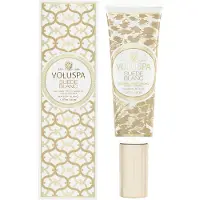 Voluspa Suede Blanc Hand Cream 50ml