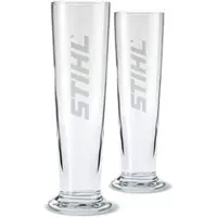 Stihl Ølglass, 2 stk COLLECTION