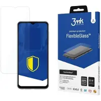 3mk Protection 3mk FlexibleGlass hybridglass til Samsung Galaxy M23 5G