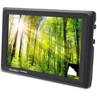 Feelworld Fw279s-skjerm (med 3g-sdi)