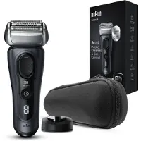 Braun Barbermaskin Series 8 8413s