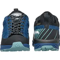 Scarpa Mescalito Lace Gore-tex Tursko
