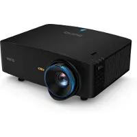 BenQ DVY32 - Konferansekamera - farge - 3840 x 2160 - lyd - USB 3.0 - H.265