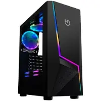 Hiditec V20 Pro Pc-tårnkasse