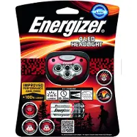Energizer Atex LED-hodelykt - 130 lumen