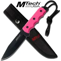 Mtech Hunter Pink