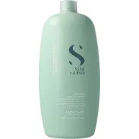 Alfaparf Milano Semi Di Lino Scalp Balance Hårbalsam Mot Flass 1000ml