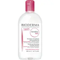 Bioderma Sensibio H2O Solution Micellaire 500 ml