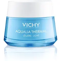 VICHY Aqualia Thermal Creme 50- light 50 ml