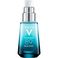 VICHY Minéral 89 Eyes 15 ml