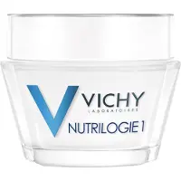 VICHY Nutrilogie 1 Intense Cream