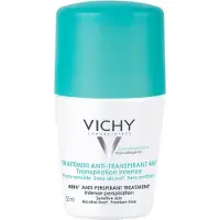 VICHY Intensive Antiperspirant Deo Roll-on 48 Hours 50 ml