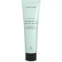 Löwengrip Clean & Calm Hydrating Night Facial Masks 100 ml
