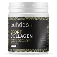 Puhdas+ Pure+ Sport Collagen powder, 260 g