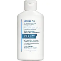 Ducray Kelual Ds Traitante 100ml Sjampo