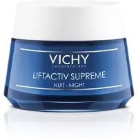 VICHY Liftactive Anti-Wrinkle & Firming Night Care 50ml