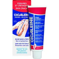 Akileine Cicaleine Sprekker Føtter Og Hender