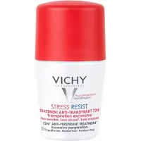 VICHY Deo Stress Resist 72h Antiperspirant mot overdreven svette 50ml