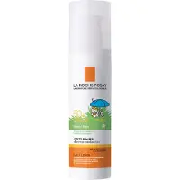La Roche Posay Anthelios Dermo-pediatrics Babymelk Spf50+ 50ml