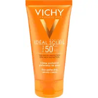 VICHY Capital Soleil Velvety Cream SPF50+ 50 ml