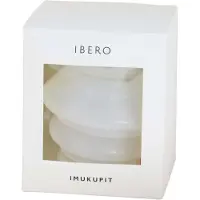 Ibero Massasjekopper i silikon 4 stk