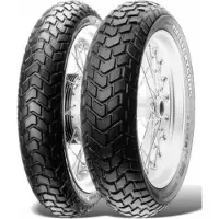 Pirelli Mt 60 Rs 77h Tl Bakhjul På Stisykkel