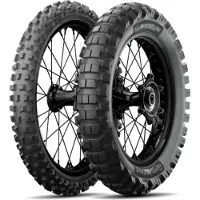 Michelin Desert Race 70r Tt M/c Off-road Bakdekk